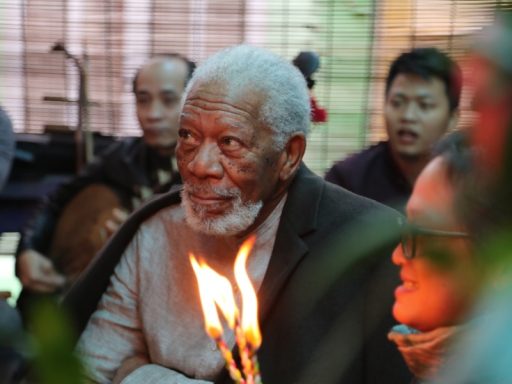 a história de deus com morgan freeman 3a temporada nat geo national geographic