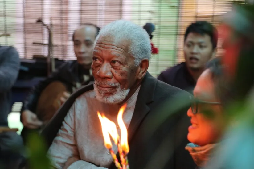 a história de deus com morgan freeman 3a temporada nat geo national geographic