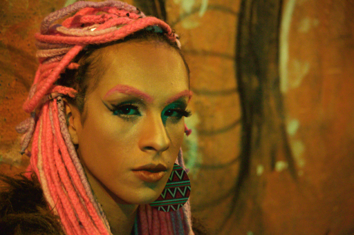 abrindo o armário canal brasil documentário lgbtq+