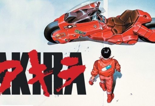 akira