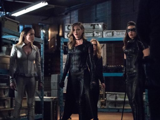 arrow 7x18 warner lost canary (9)