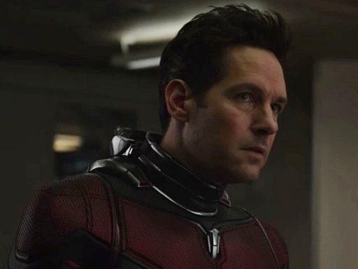 vingadores ultimato marvel studios homem-formiga paul rudd