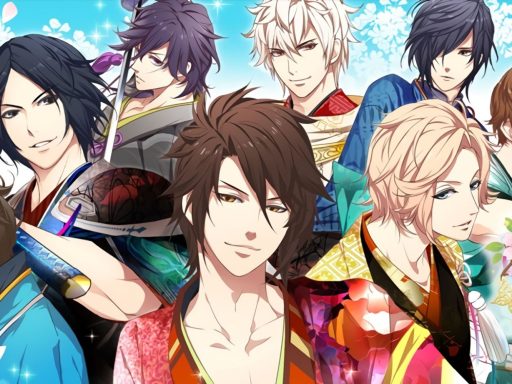 Bakumatsu Crisis