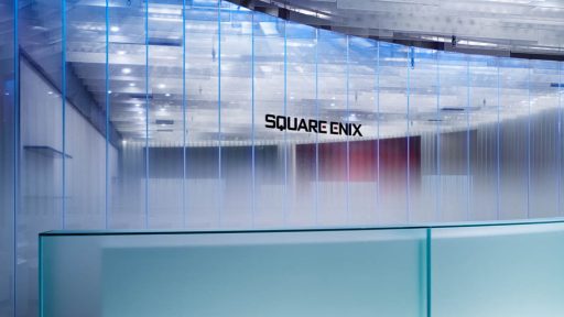 Homem é preso no Japão por ameaçar Square Enix