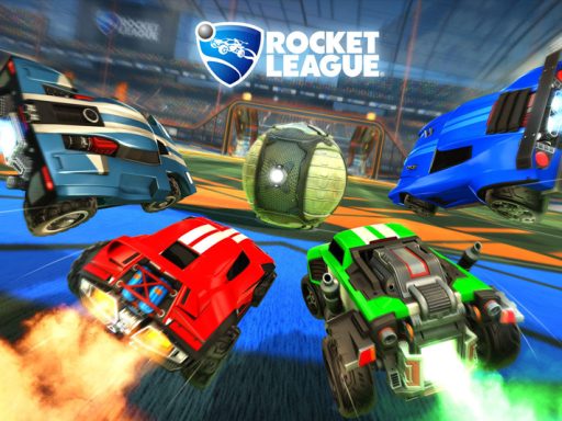 rocket league loot boxes