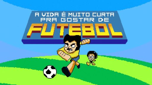 copa studios irmão do jorel juliano enrico cartoon network 3a temporada