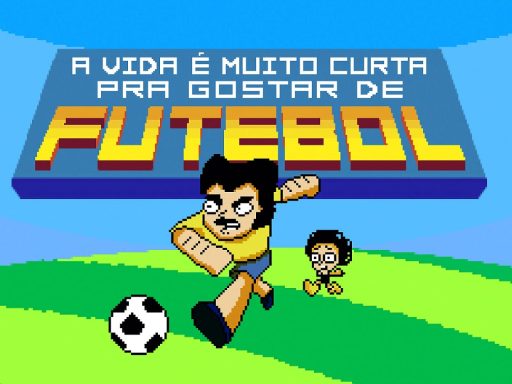 copa studios irmão do jorel juliano enrico cartoon network 3a temporada