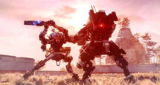 titanfall