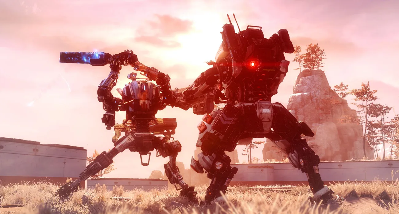 titanfall