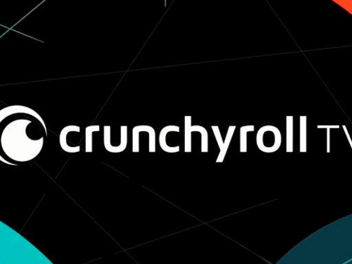 Crunchyroll