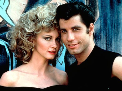 grease nos tempos da brilhantina