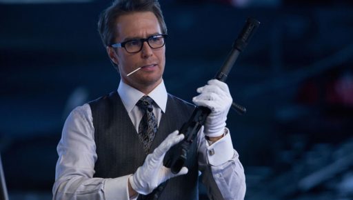 homem de ferro 2 justin hammer sam rockwell marvel studios