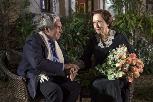 infância domingos oliveira fernanda montenegro