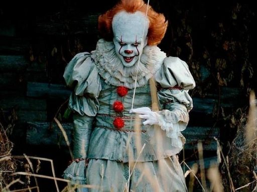 it: a coisa