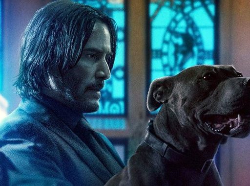 john wick 3 parabellum keanu reeves