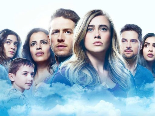 manifest serie nbc 1a temporada