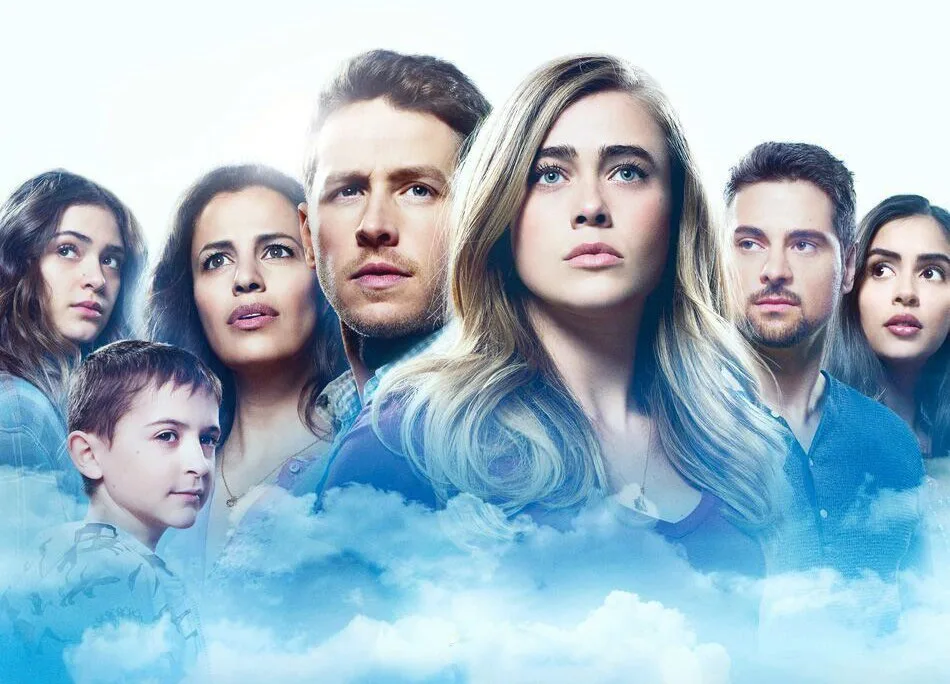 manifest serie nbc 1a temporada