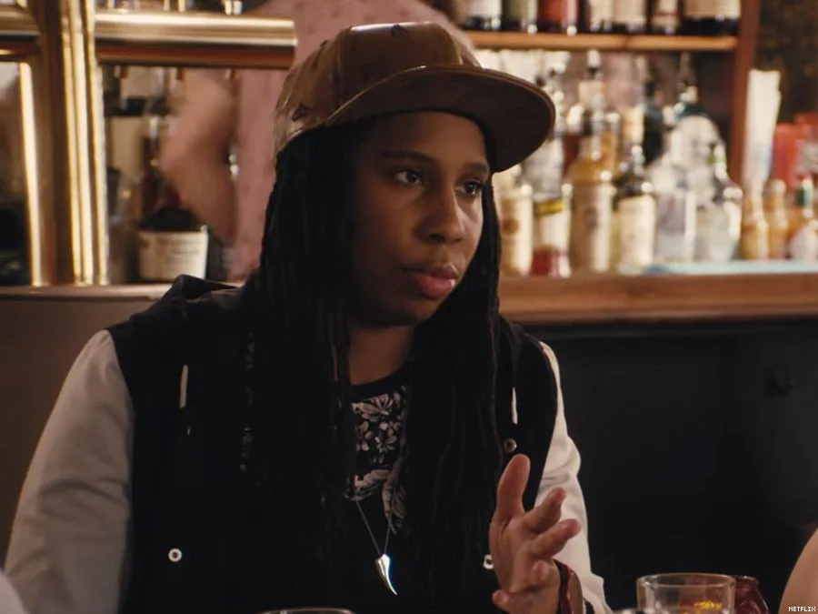 master of none netflix lena waithe