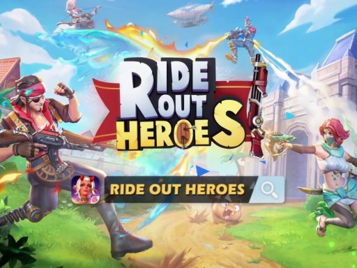 ride out heroes battle royale mobile