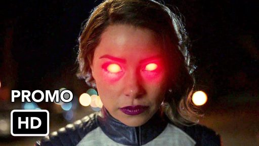 the flash gone rogue 5x20 warner