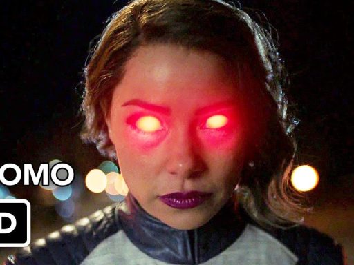 the flash gone rogue 5x20 warner