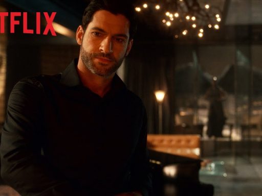 lucifer netflix 4a temporada