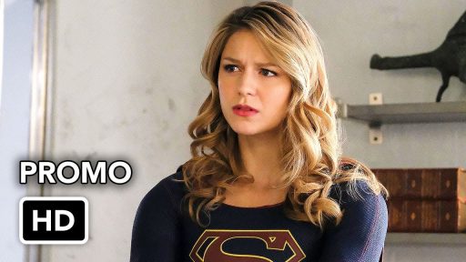 supergirl 4x20 warner melissa bernoist
