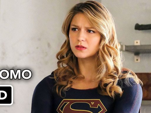 supergirl 4x20 warner melissa bernoist