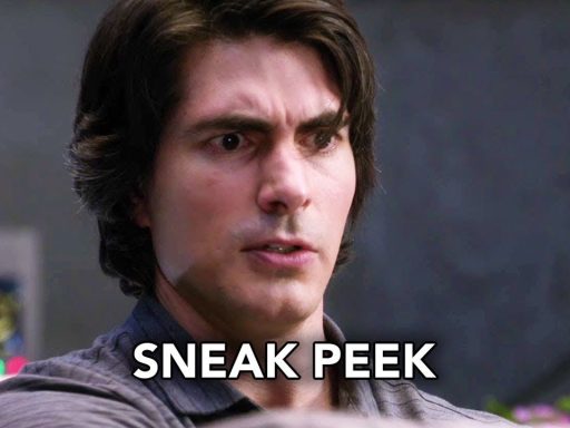 legends of tomorrow egg macguffin 4x13 warner