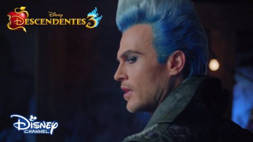 disney channel descendentes 3 hades