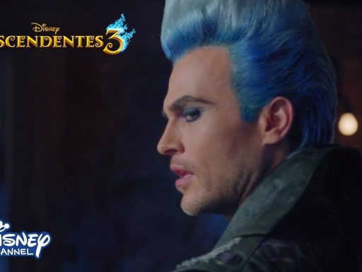 disney channel descendentes 3 hades