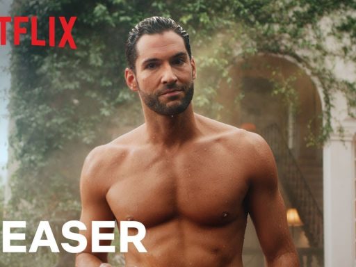 tom ellis lucifer netflix