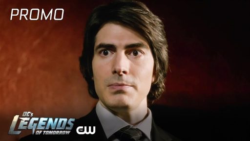 legends of tomorrow warner 4x11 Séance and Sensibility