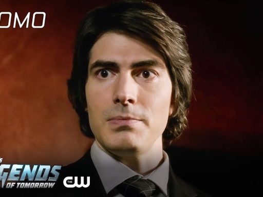 legends of tomorrow warner 4x11 Séance and Sensibility