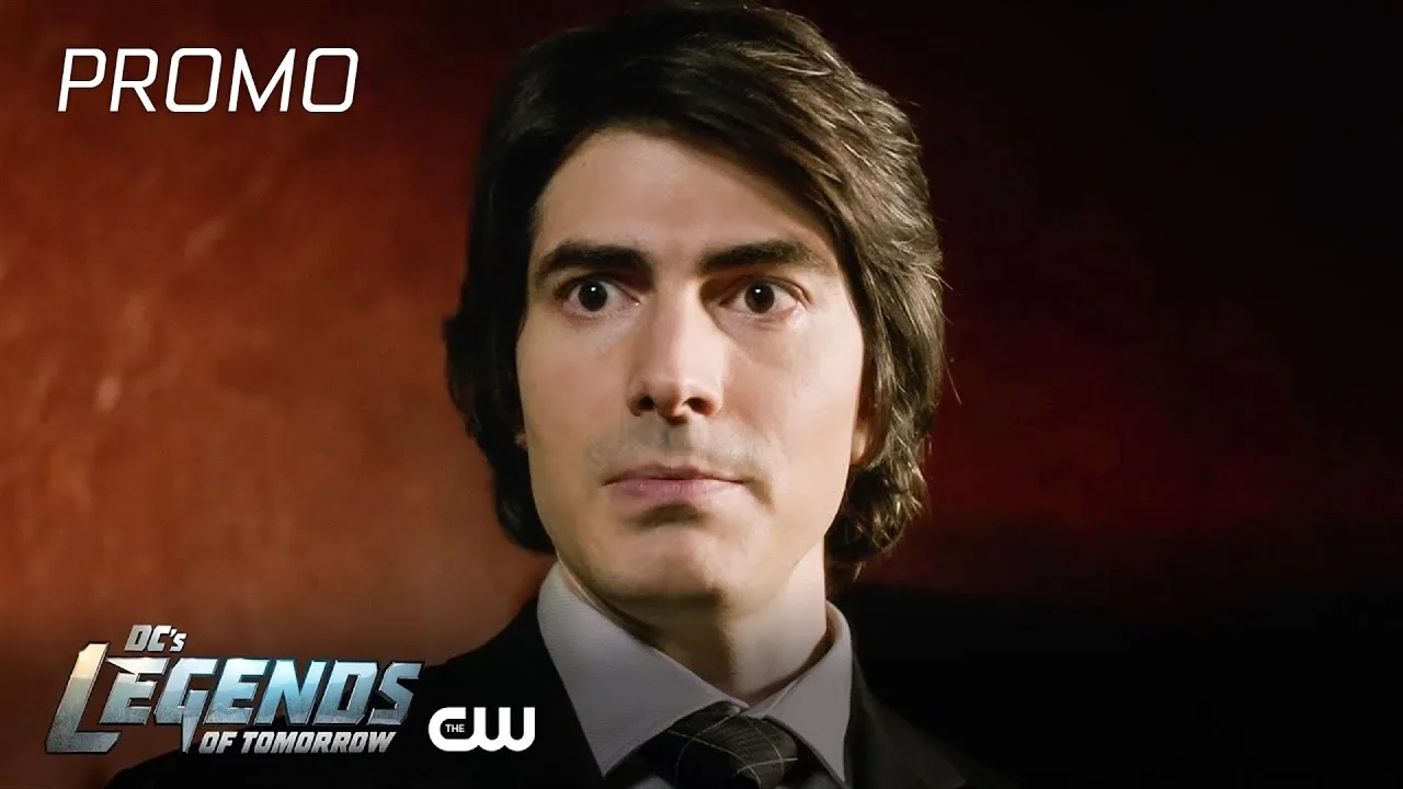 legends of tomorrow warner 4x11 Séance and Sensibility
