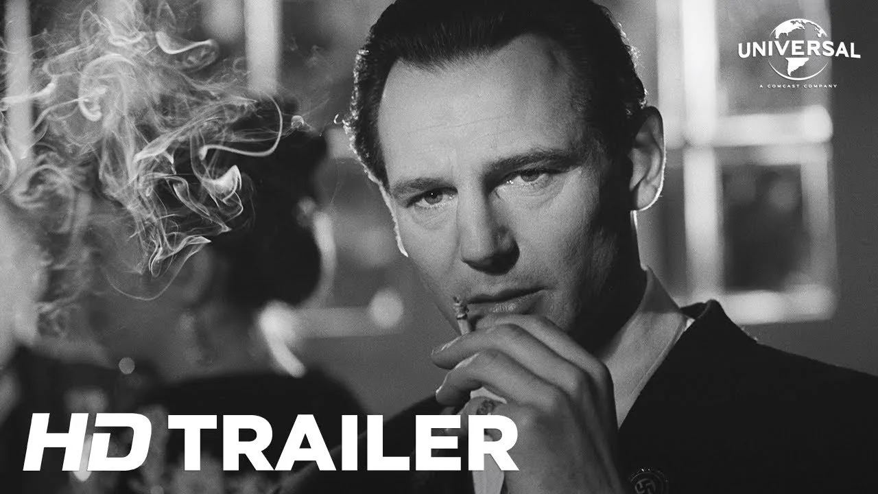 a lista de schindler steven spielberg universal pictures oscar