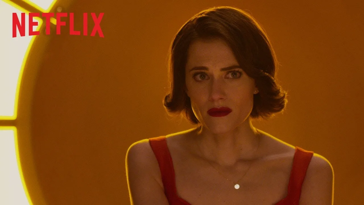 The Perfection | Netflix