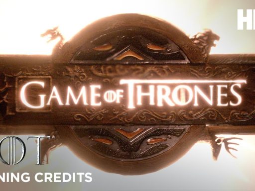 créditos iniciais game of thrones hbo 8a temporada