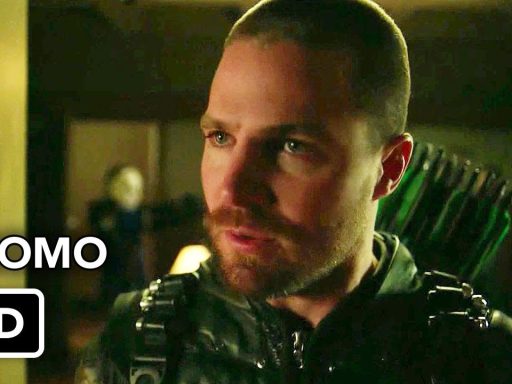 arrow 7x19 warner