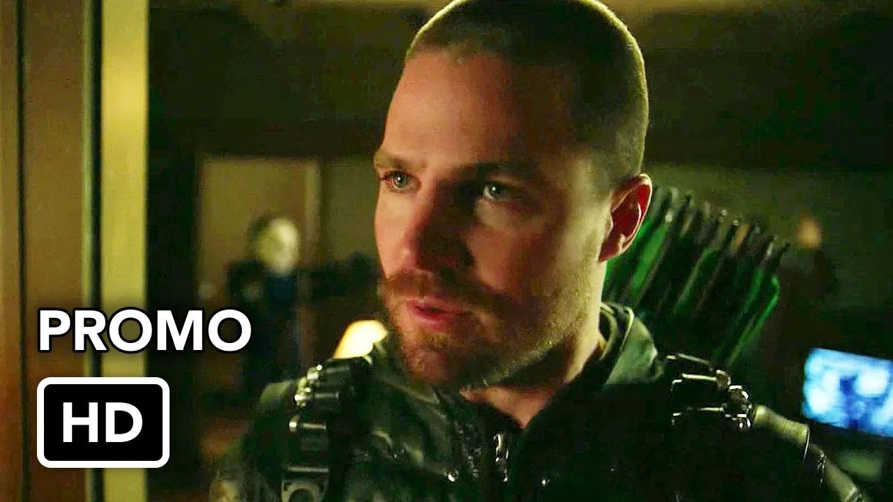 arrow 7x19 warner