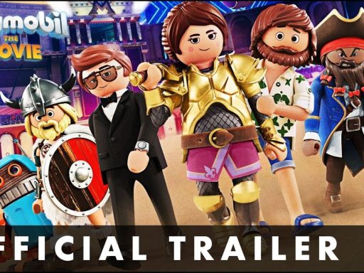 Playmobil - O Filme