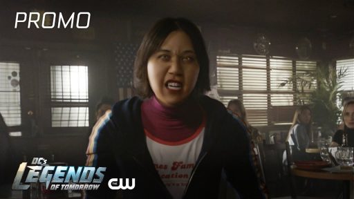 legends of tomorrow warner 4x10 the gateway