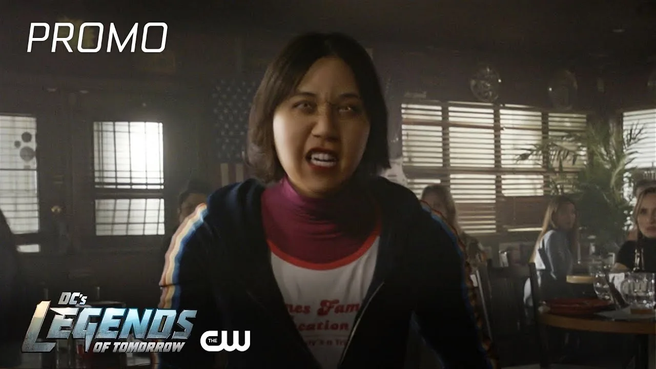 legends of tomorrow warner 4x10 the gateway