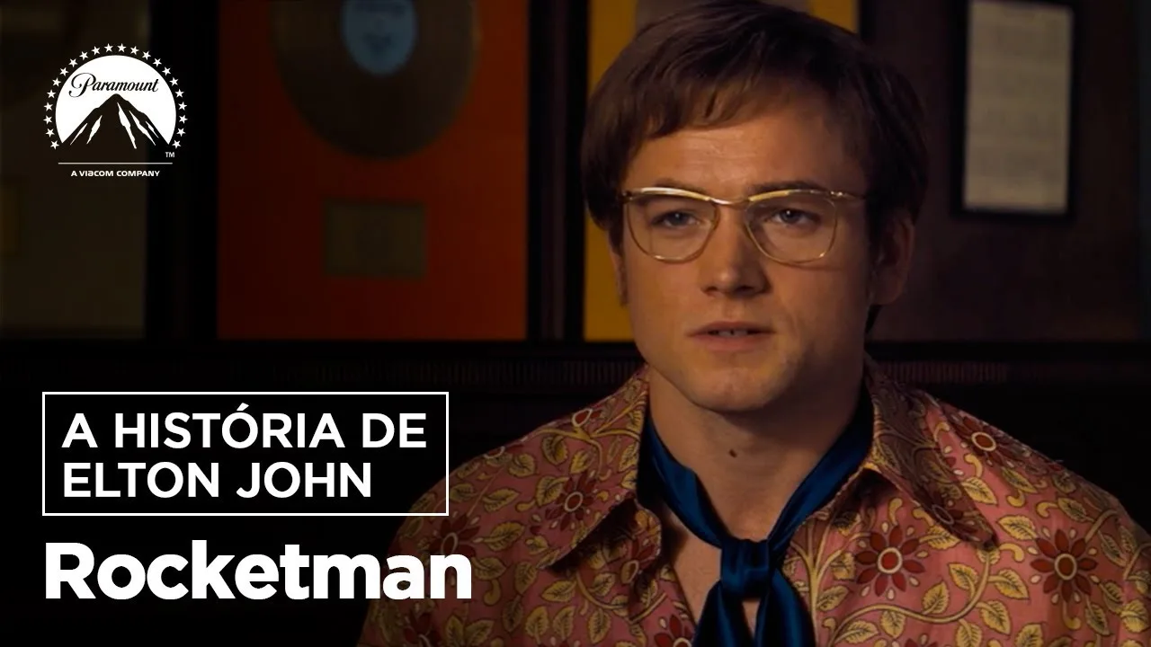 rocketman taron egerton elton john dexter fletcher
