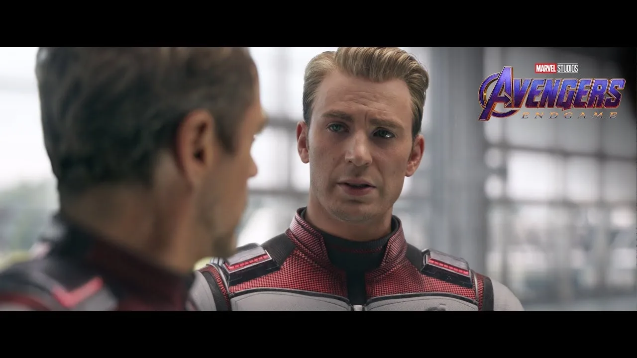 vingadores: ultimato marvel studios