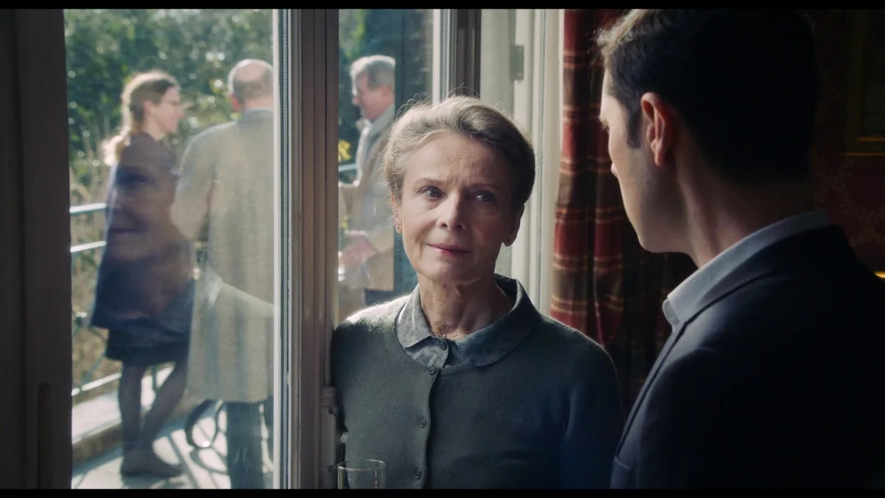 graças a deus françois ozon