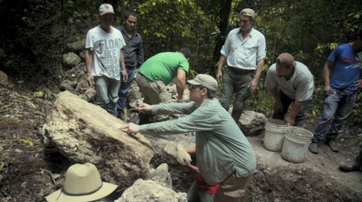 nat geo Os Mistérios da Civilização Maia