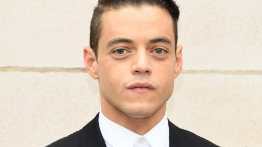 American Radical - Rami Malek