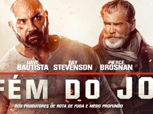 refém do jogo dave bautista pierce brosnan