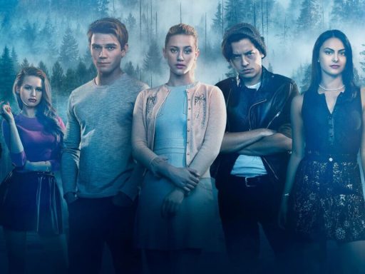 riverdale 3ª temporada warner